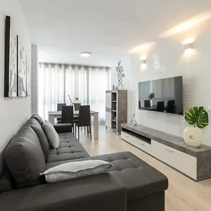 Apartamento Puerto Marina Apartamento Benalmádena