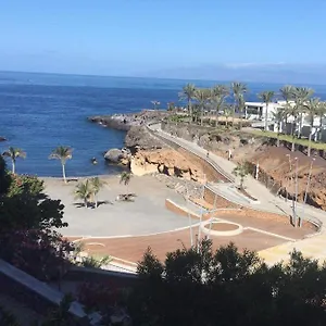 Del Sur Apartamento Playa Paraíso