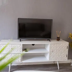 Apartamento Jerez Feria, Jerez de la Frontera