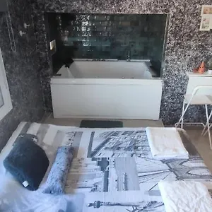 Apartamento Latorre Jacuzzi Jerez, Jerez de la Frontera