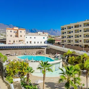Ocean Garden Fl Free Wifi Apartamento Playa Paraíso